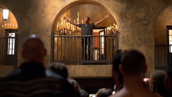 The Originals S01E07