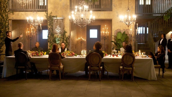 The Originals S01E09