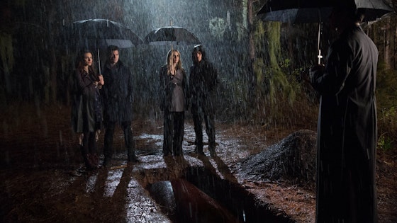The Originals S01E11