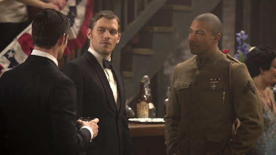The Originals S01E12