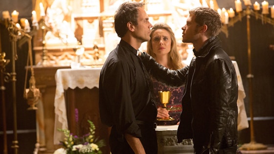 The Originals S01E13