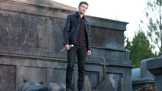 The Originals S01E16