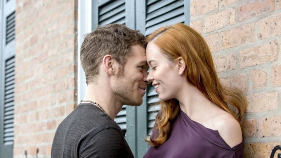 The Originals S01E17