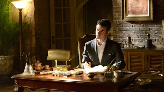The Originals S01E19