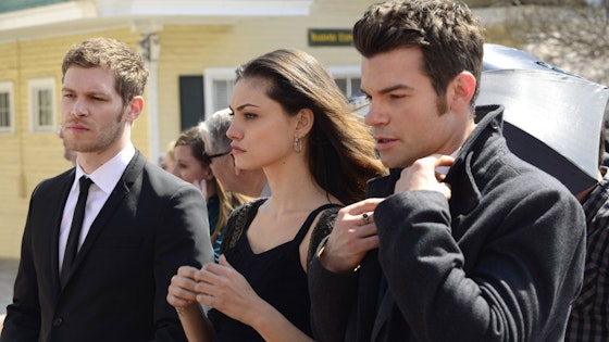 The Originals S01E20