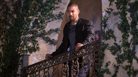 The Originals S01E21