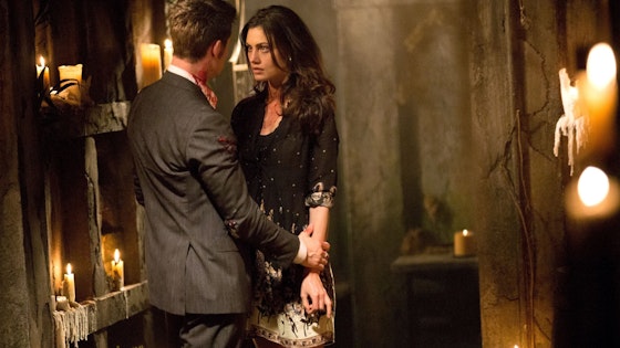 The Originals S01E22