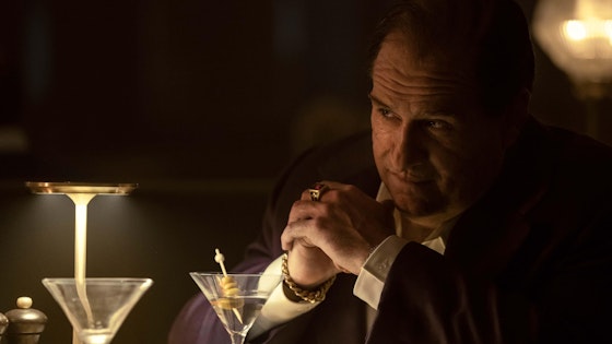 The Penguin S01E01
