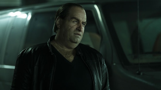 The Penguin S01E05