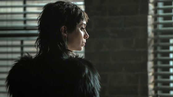 The Penguin S01E06