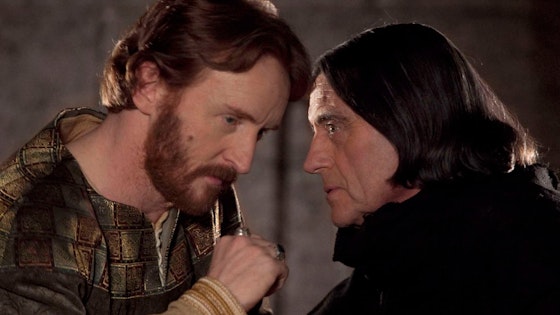 The Pillars of the Earth S01E01