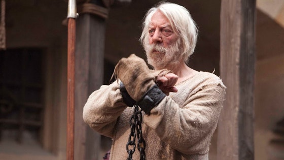 The Pillars of the Earth S01E03