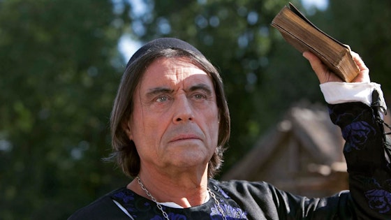 The Pillars of the Earth S01E04