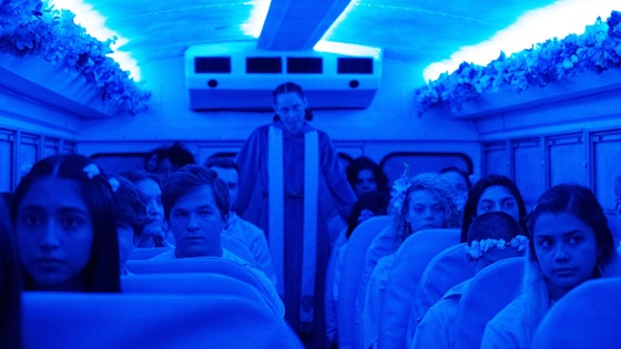 The Purge S01E01
