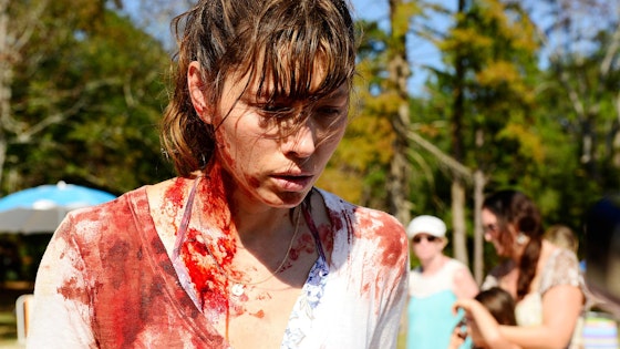 The Sinner S01E01