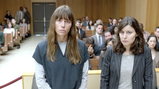 The Sinner S01E02