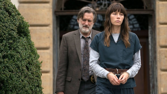The Sinner S01E06