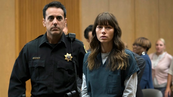 The Sinner S01E08
