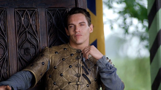 The Tudors S01E02