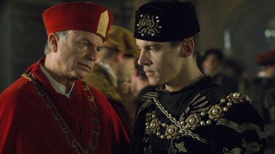 The Tudors S01E03