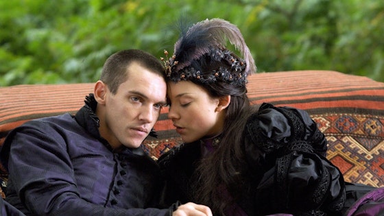 The Tudors S01E06