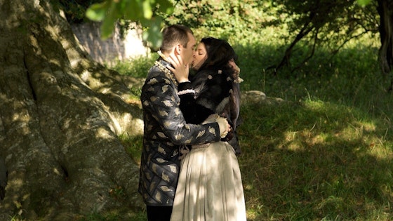 The Tudors S01E07