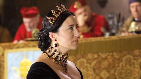 The Tudors S01E08