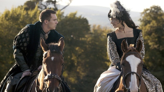 The Tudors S01E09