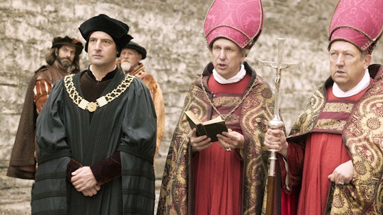 The Tudors S01E10