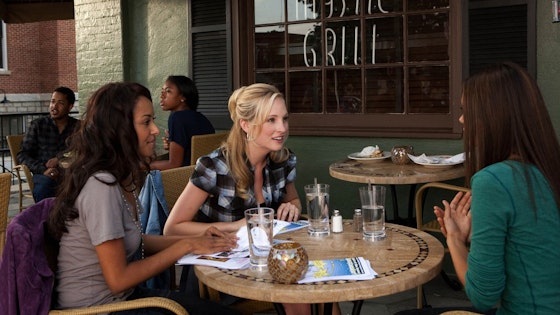 The Vampire Diaries S01E02