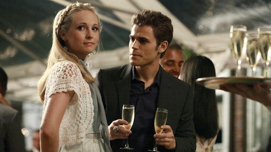 The Vampire Diaries S01E04