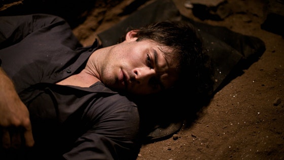 The Vampire Diaries S01E05