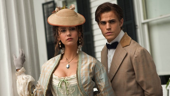 The Vampire Diaries S01E06