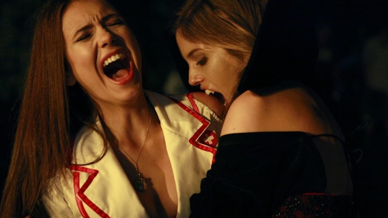 The Vampire Diaries S01E07