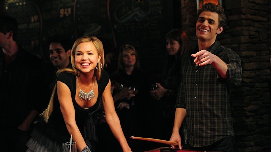 The Vampire Diaries S01E08