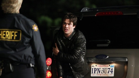 The Vampire Diaries S01E10