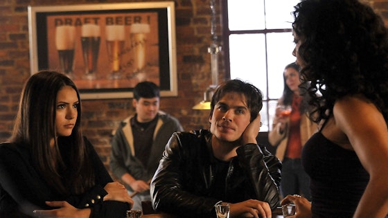 The Vampire Diaries S01E11