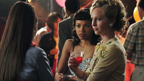 The Vampire Diaries S01E12