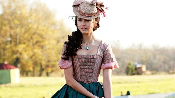 The Vampire Diaries S01E13
