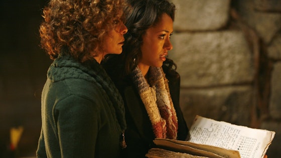 The Vampire Diaries S01E14