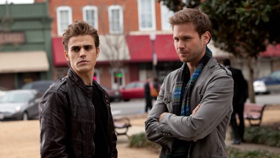 The Vampire Diaries S01E15