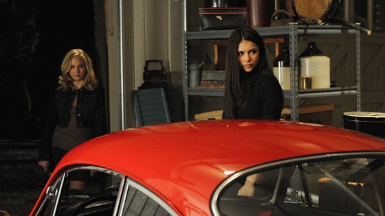 The Vampire Diaries S01E16
