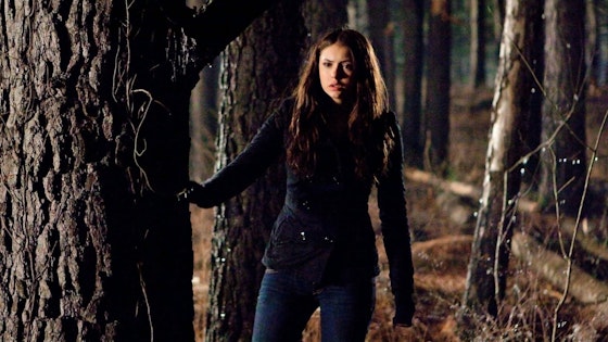 The Vampire Diaries S01E17