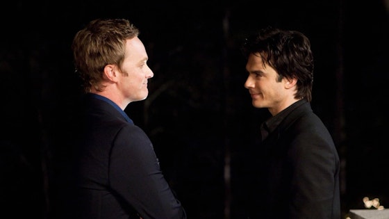 The Vampire Diaries S01E18