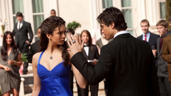 The Vampire Diaries S01E19