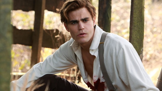 The Vampire Diaries S01E20