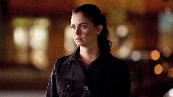 The Vampire Diaries S01E21
