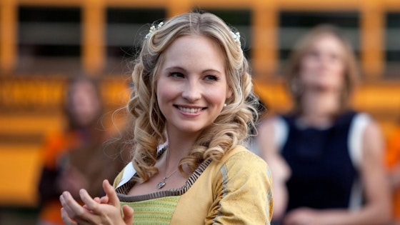 The Vampire Diaries S01E22