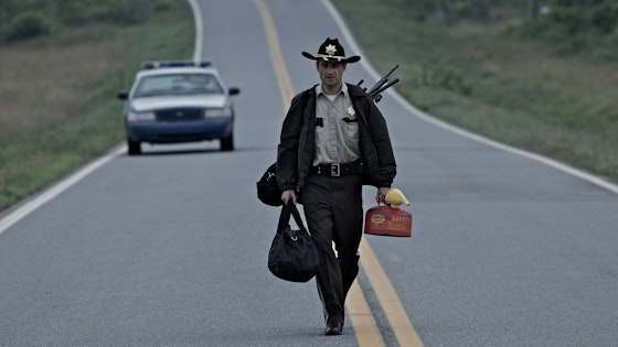 The Walking Dead S01E01