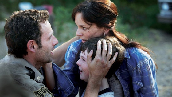 The Walking Dead S01E03